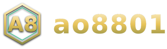 ao8801 logo