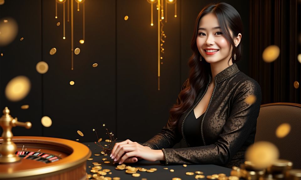 ao8801 Casino Trực Tiếp Bàn Quay