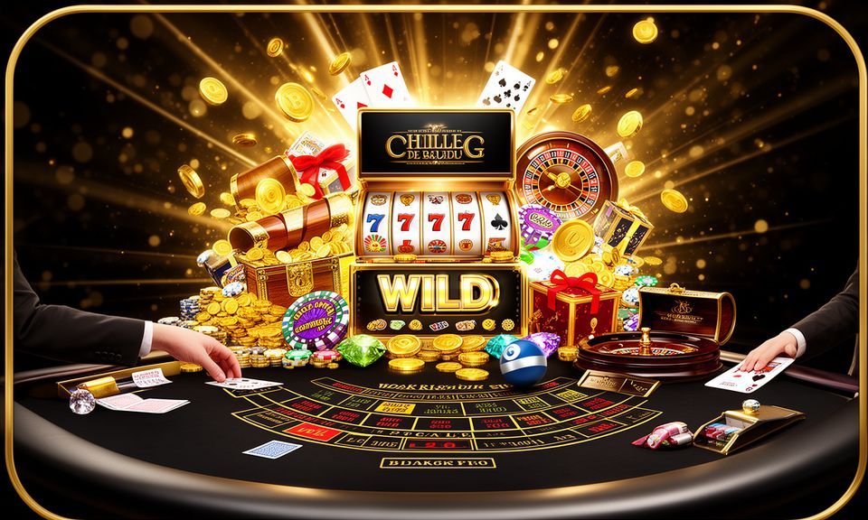 ao8801 Casino